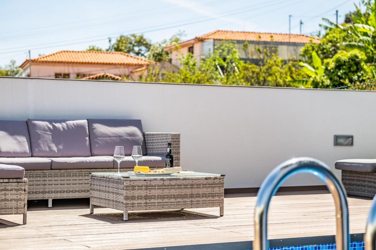 Belle Maison I By Madeira Sun Travel Pousada Funchal (Madeira)