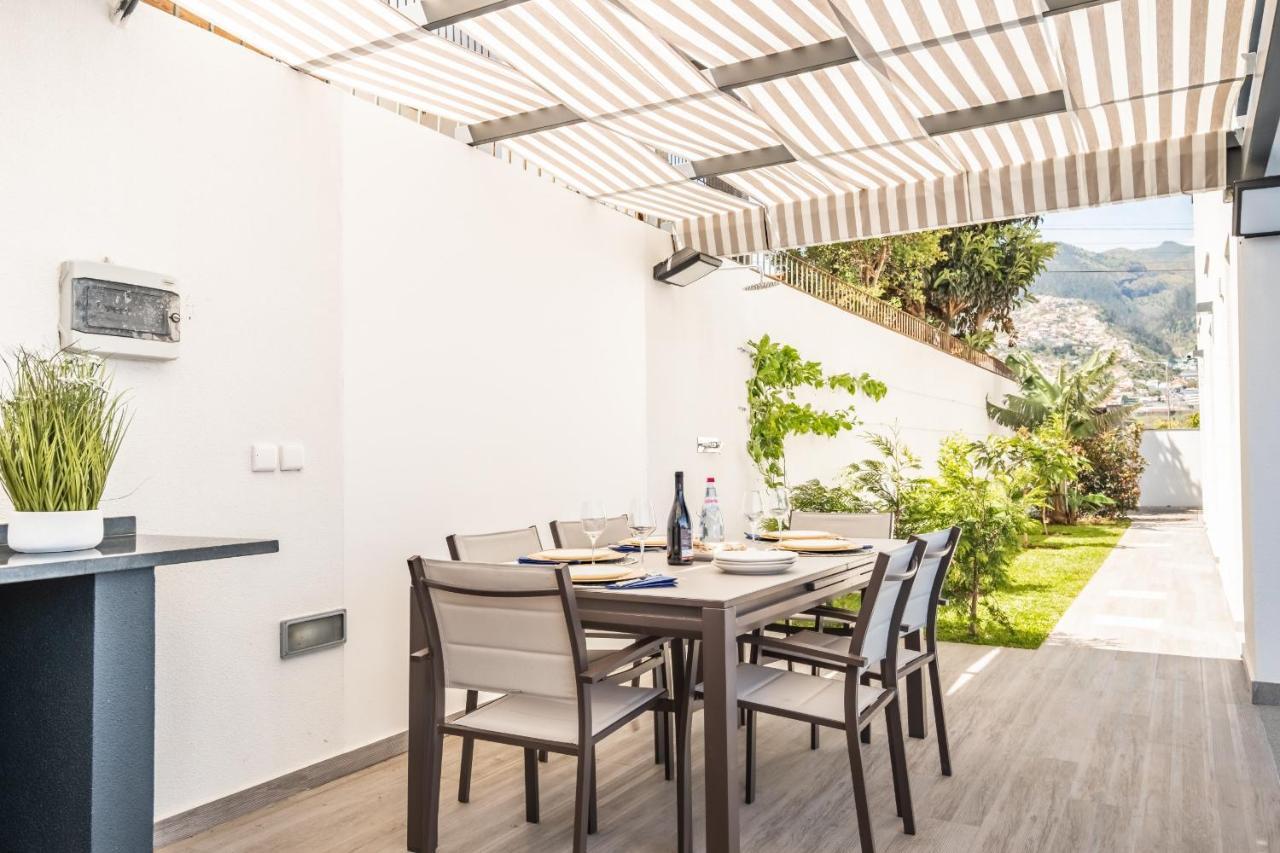 Belle Maison I By Madeira Sun Travel
