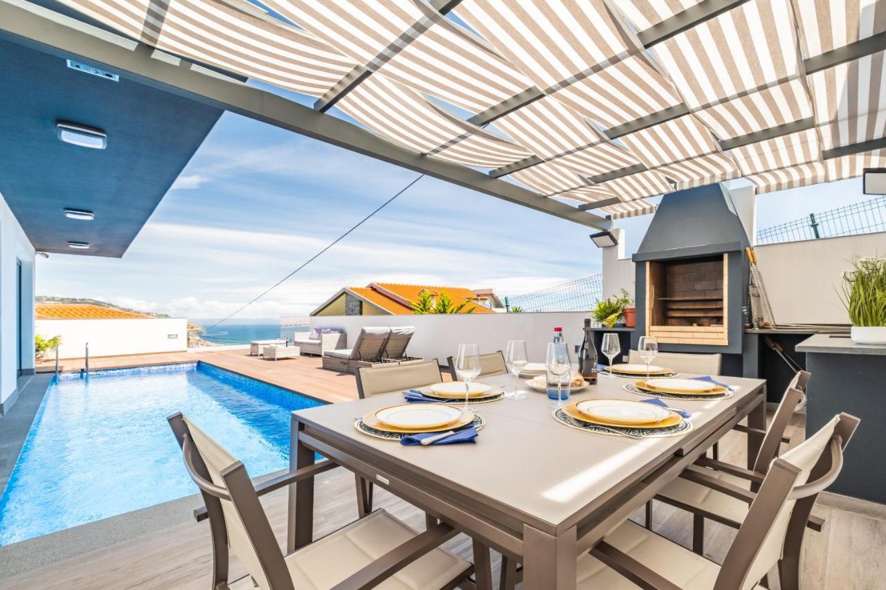 Belle Maison I By Madeira Sun Travel Pousada