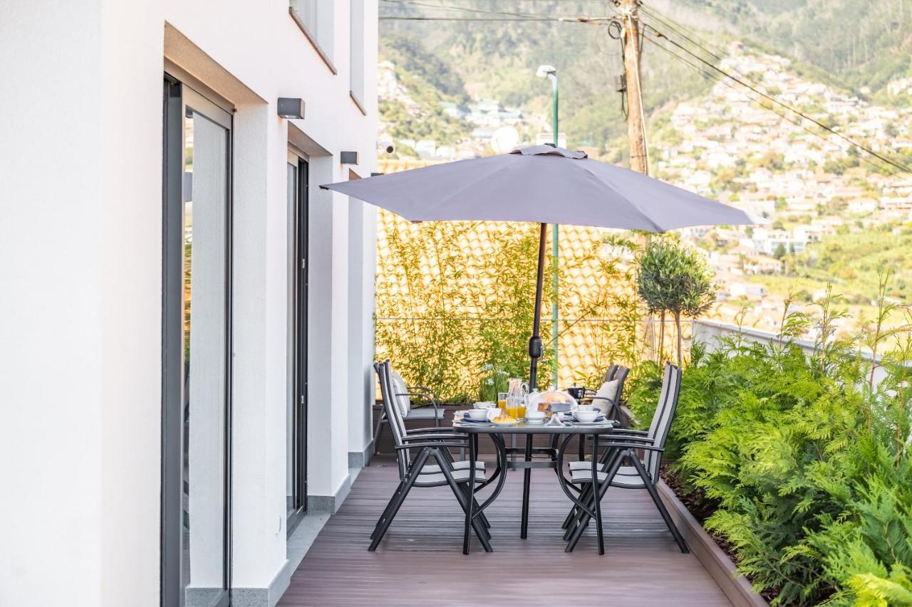 Villa Belle Maison I By Madeira Sun Travel