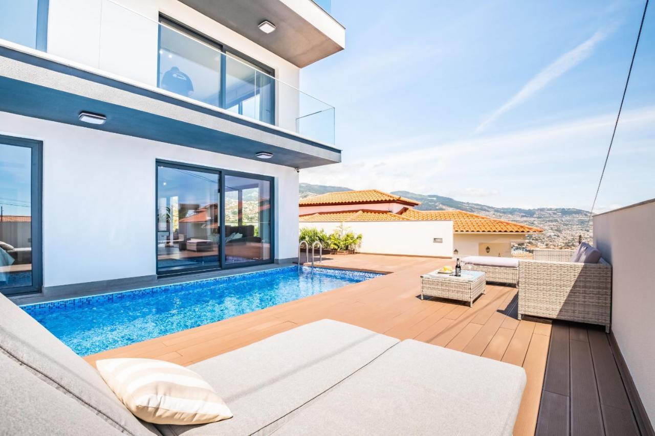 Pousada Belle Maison I By Madeira Sun Travel