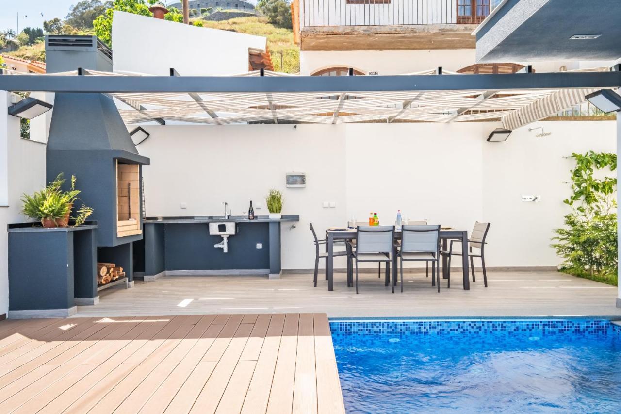 Belle Maison I By Madeira Sun Travel Pousada