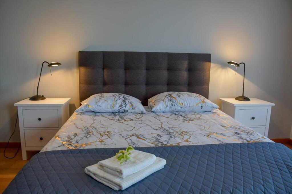 Holiday home Bluehouse Paradise Right By The Sea Sao Vicente (Madeira)
