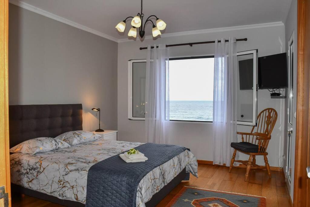 Bluehouse Paradise Right By The Sea * Sao Vicente (Madeira)