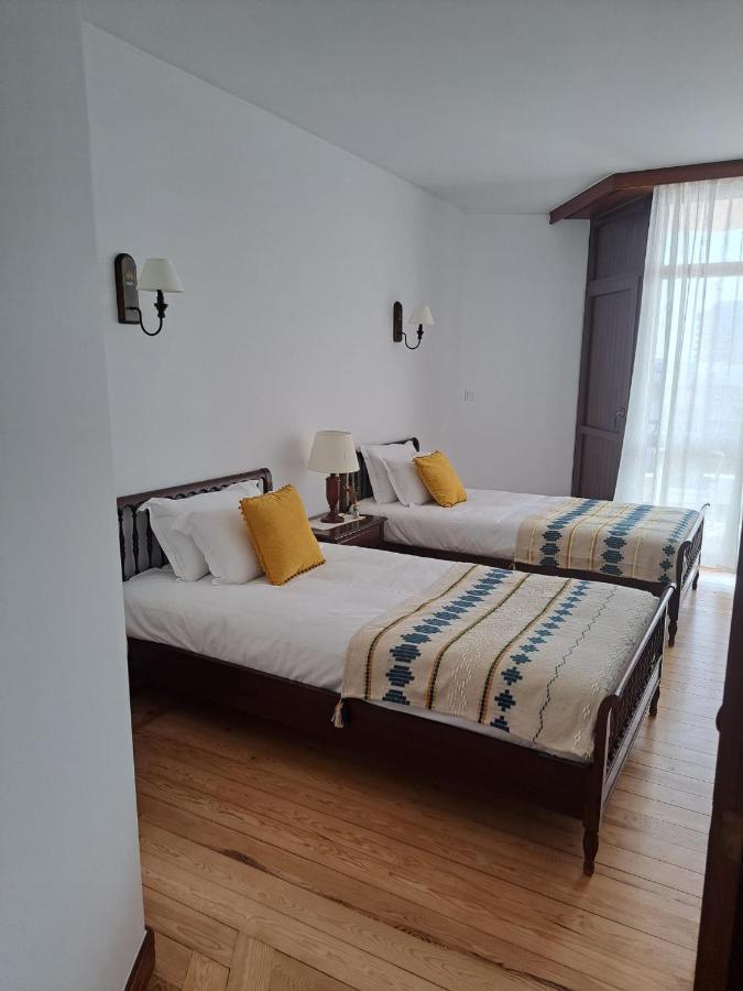 Guest house Boutique & Restaurant - Casa Dos Suecos