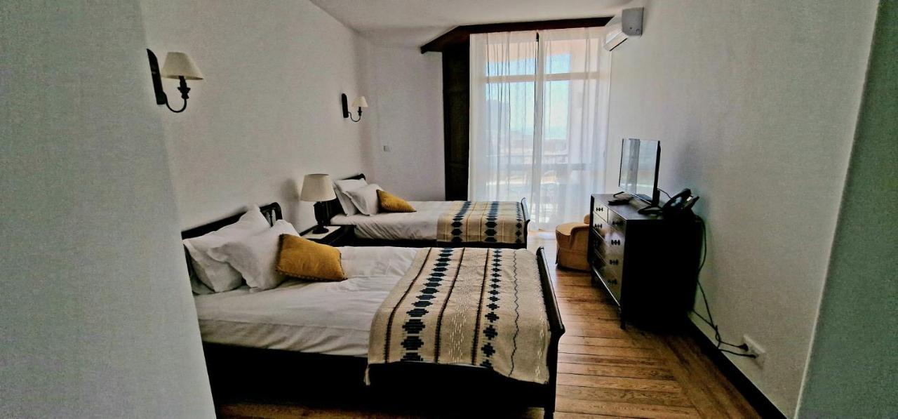 Boutique & Restaurant - Casa Dos Suecos
