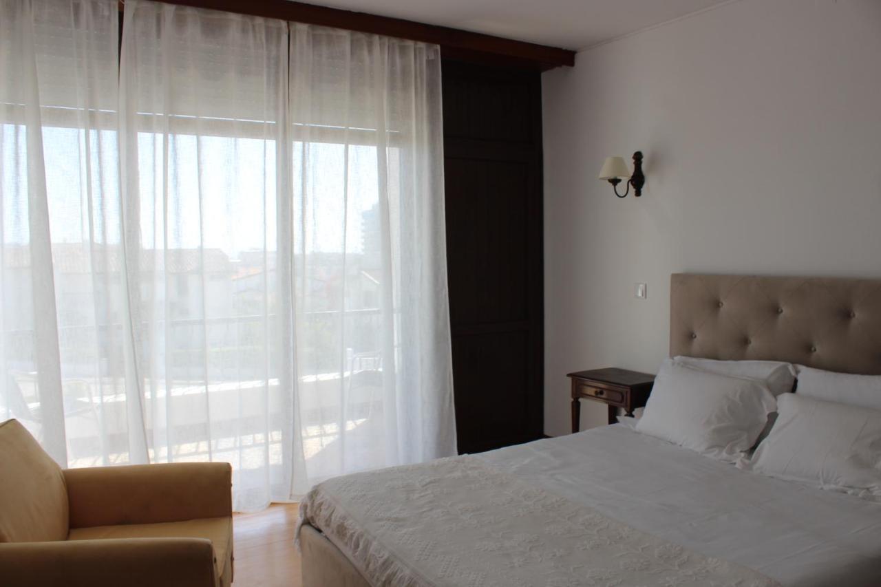 Guest house Boutique & Restaurant - Casa Dos Suecos Figueira da Foz
