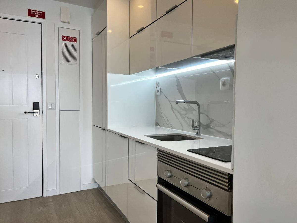 Appartement Axenic Retreat - Panoramic Ocean View, Sleeps 4, Ensuite Bathroom, New Redesign