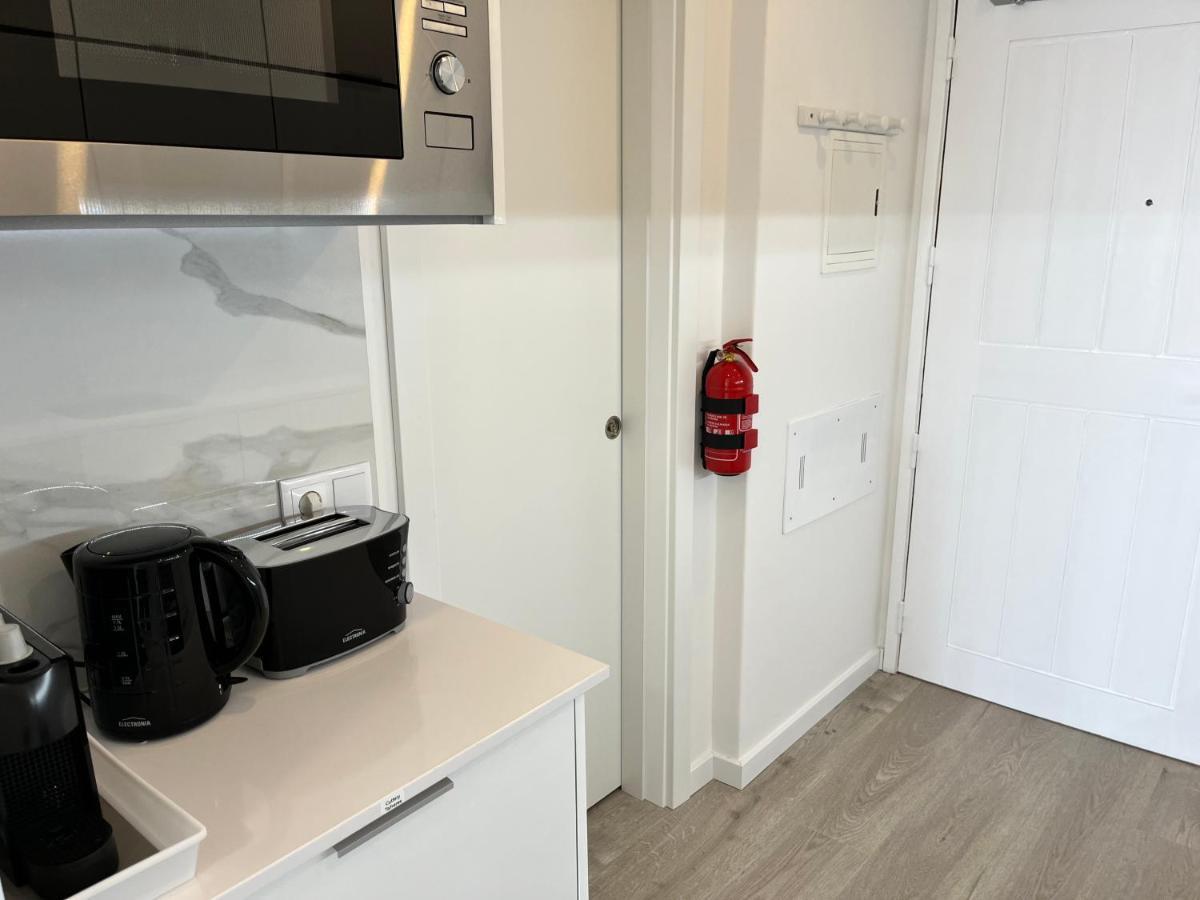 Appartement Axenic Retreat - Panoramic Ocean View, Sleeps 4, Ensuite Bathroom, New Redesign Sesimbra