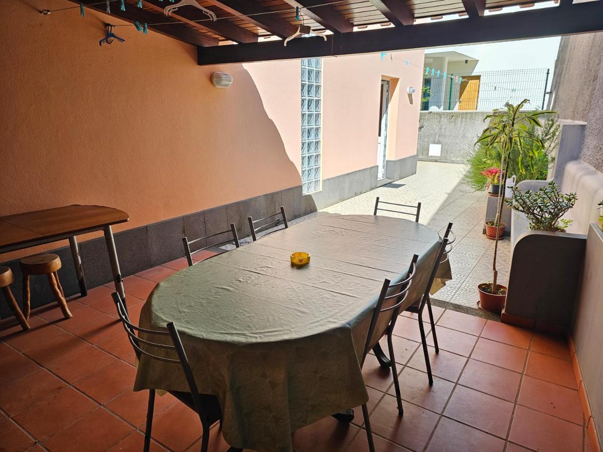 Casa De Feria Do Livramento Holiday home *