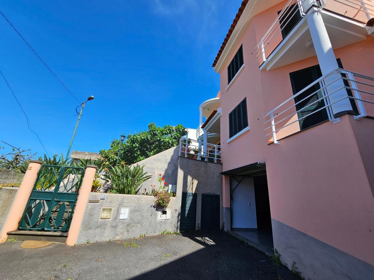 Casa De Feria Do Livramento Holiday home