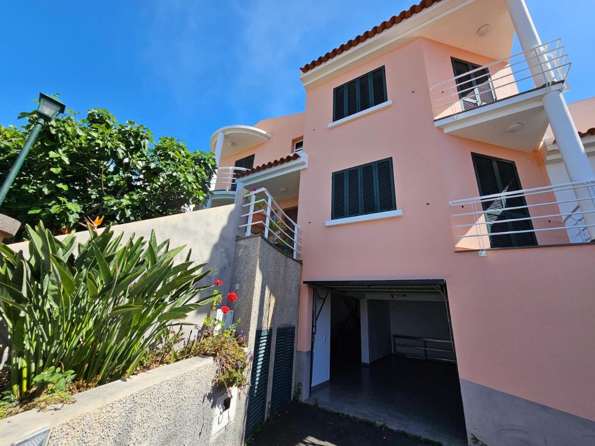 Casa De Feria Do Livramento Holiday home Funchal (Madeira)
