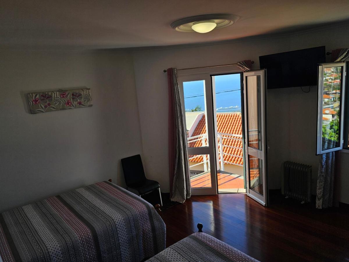 Holiday home Casa De Feria Do Livramento Funchal (Madeira)