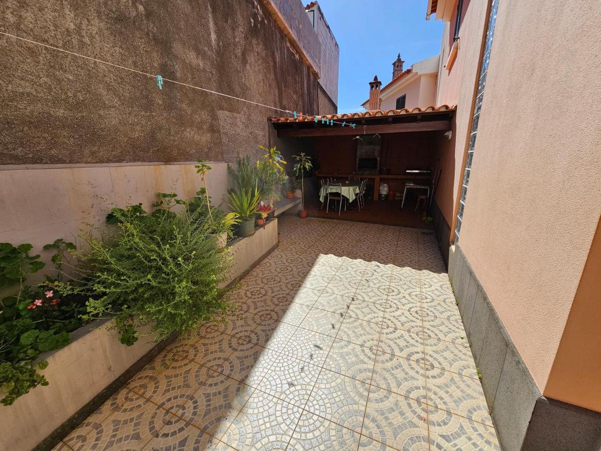Holiday home Casa De Feria Do Livramento