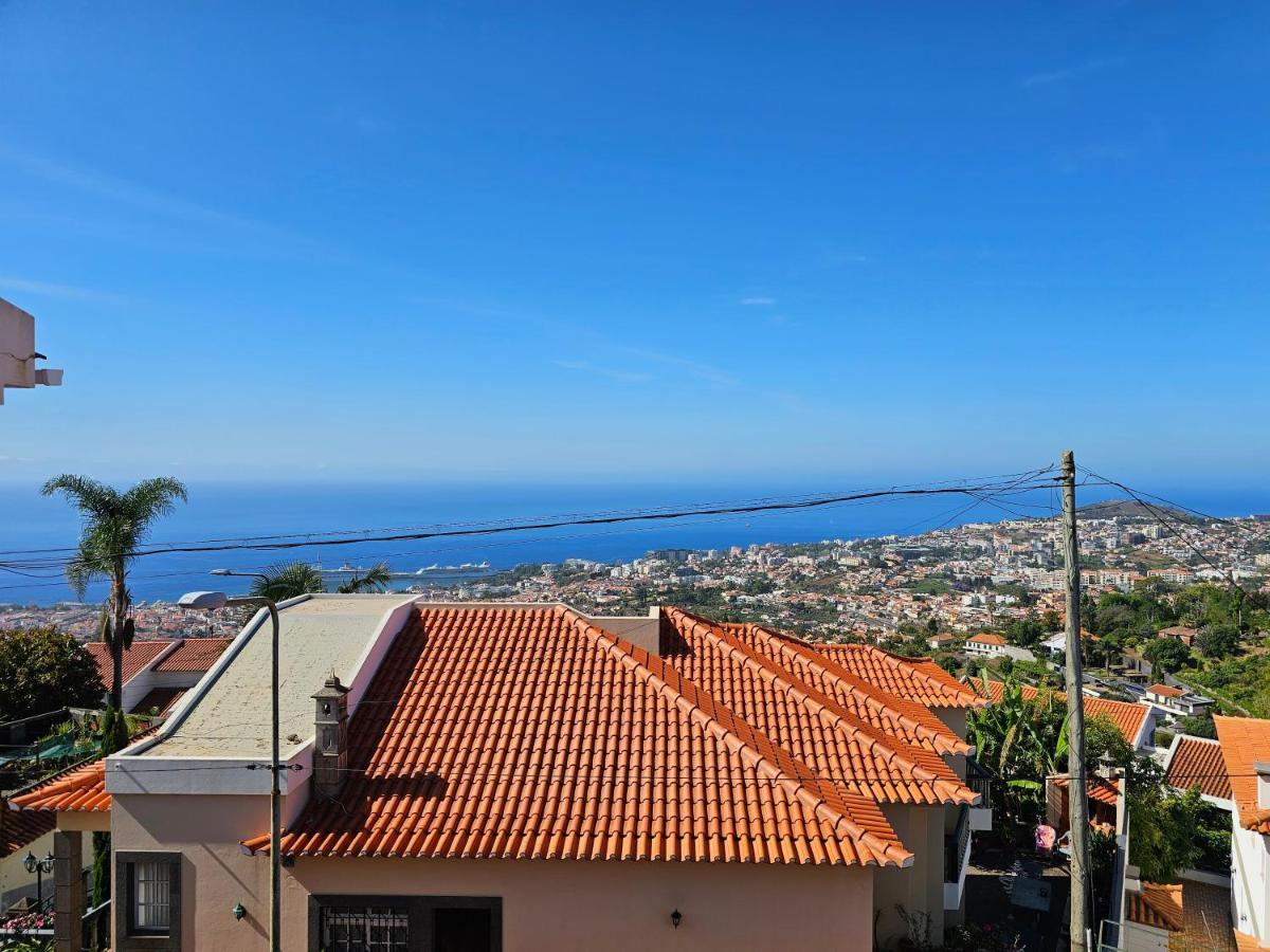 Holiday home Casa De Feria Do Livramento Funchal (Madeira)