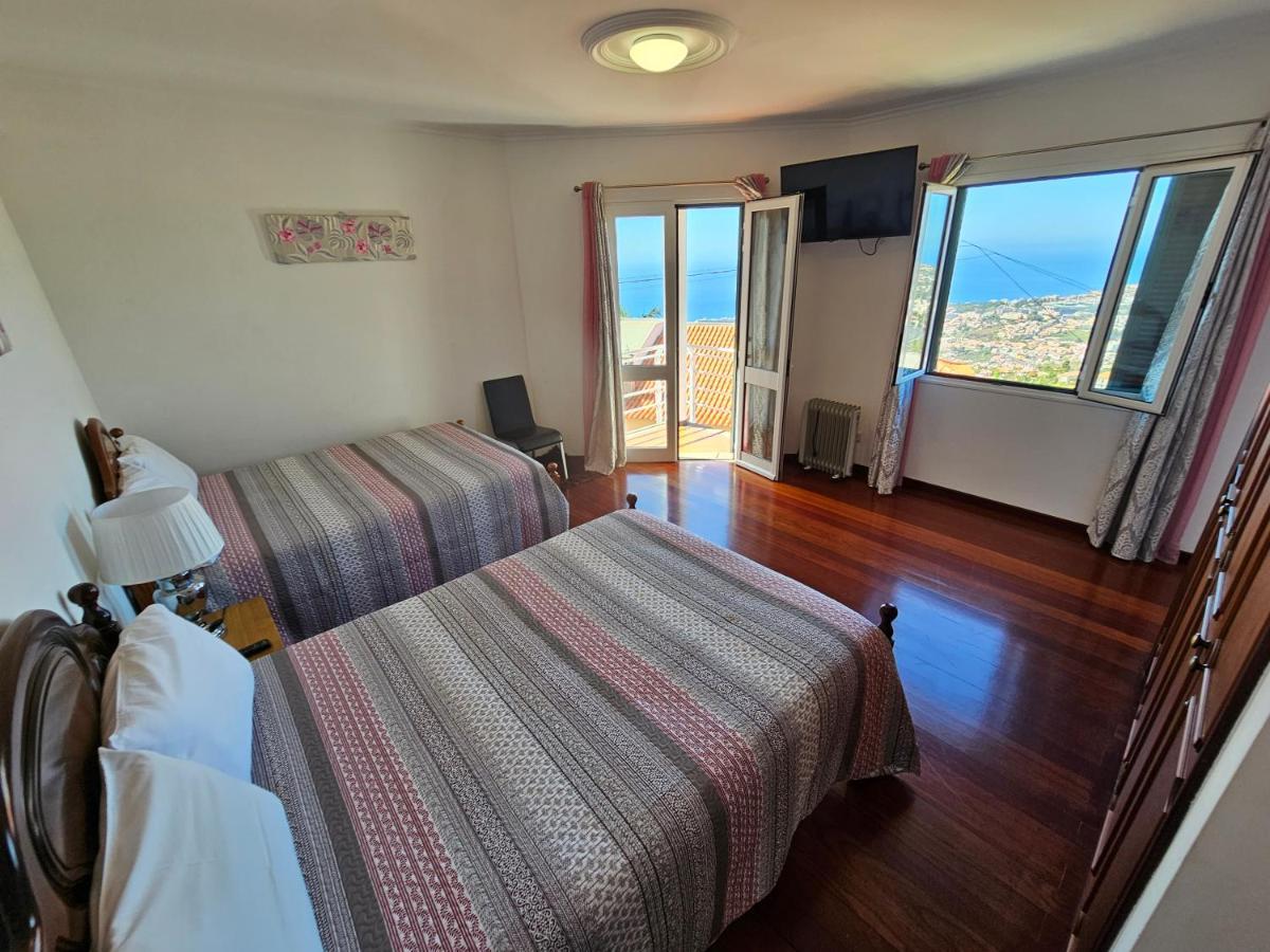 Casa De Feria Do Livramento Holiday home *