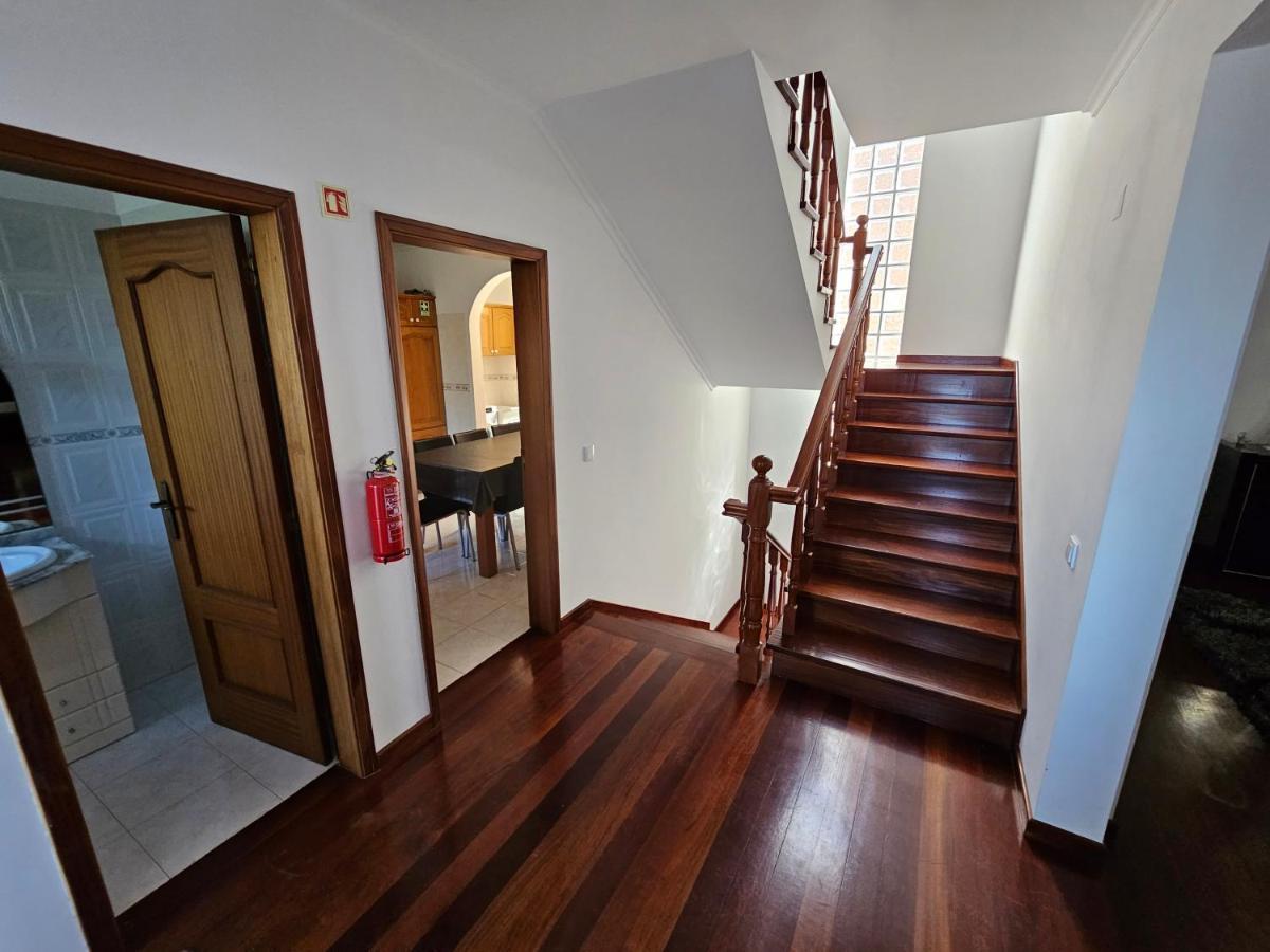 Holiday home Casa De Feria Do Livramento