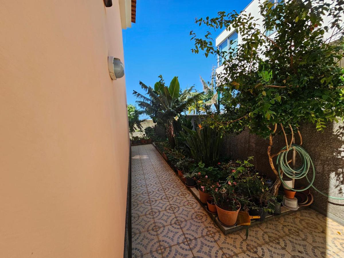 Holiday home Casa De Feria Do Livramento