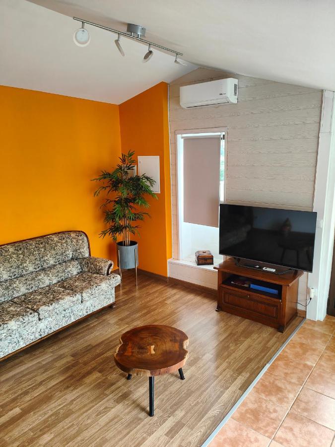 Casa de férias Casinha Da Ladeira 3360 Penacova