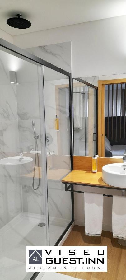 Guest Bed & Breakfast Viseu
