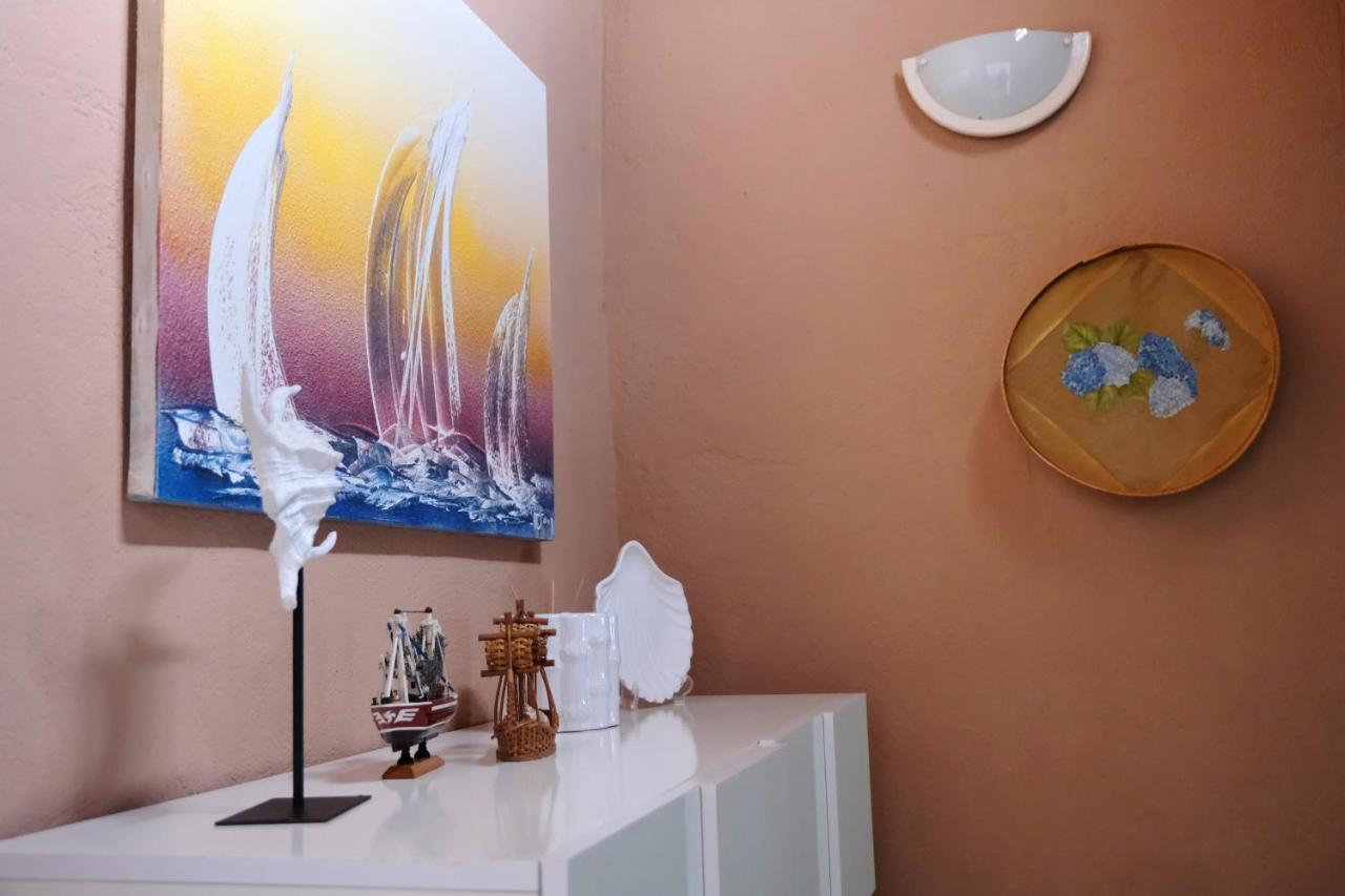 Magnolia - Casa Com Dois Quartos Junto Ao Mar - Renovada Em 2023 Holiday home *