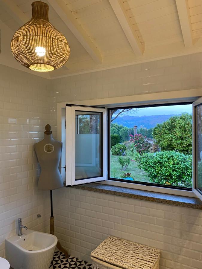 Casas Viriatus - Holiday home *