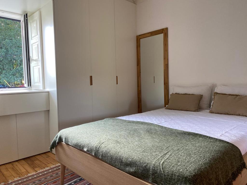 Holiday home Casas Viriatus - *