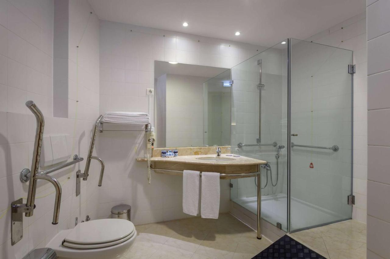 Tryp By Wyndham Porto Expo Hotel Leça da Palmeira