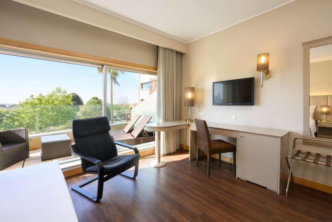 Tryp By Wyndham Porto Expo Hotel 4*