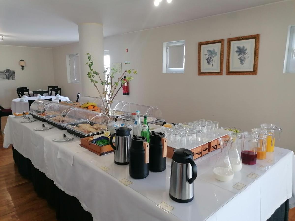 Forrester Essence Douro - By Unlock Hotel
