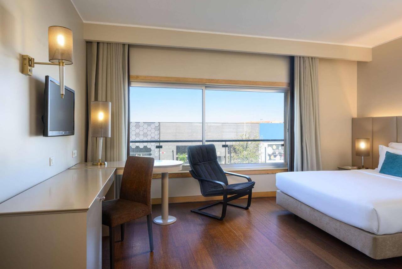 Tryp By Wyndham Porto Expo