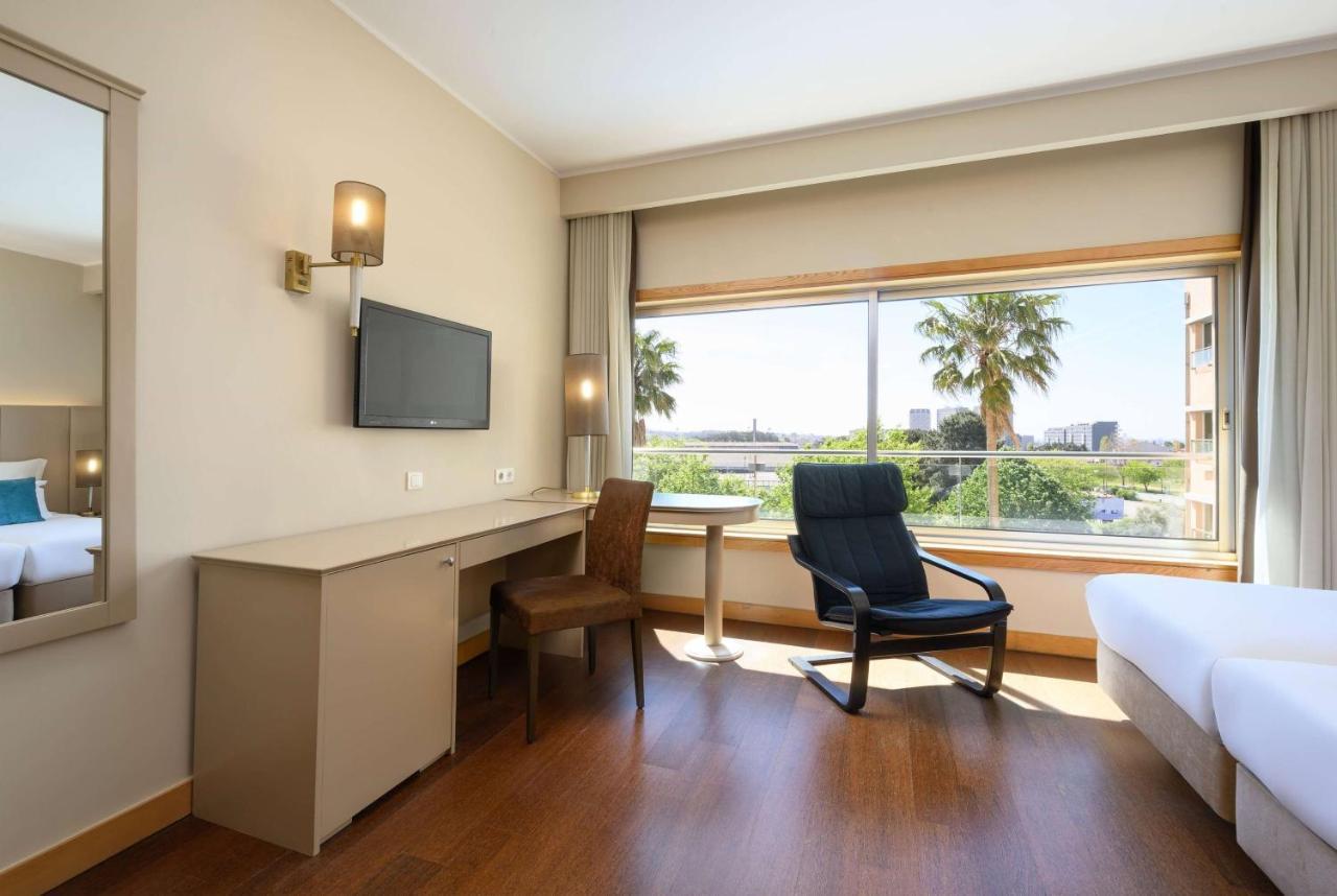 Tryp By Wyndham Porto Expo Hotel 4*
