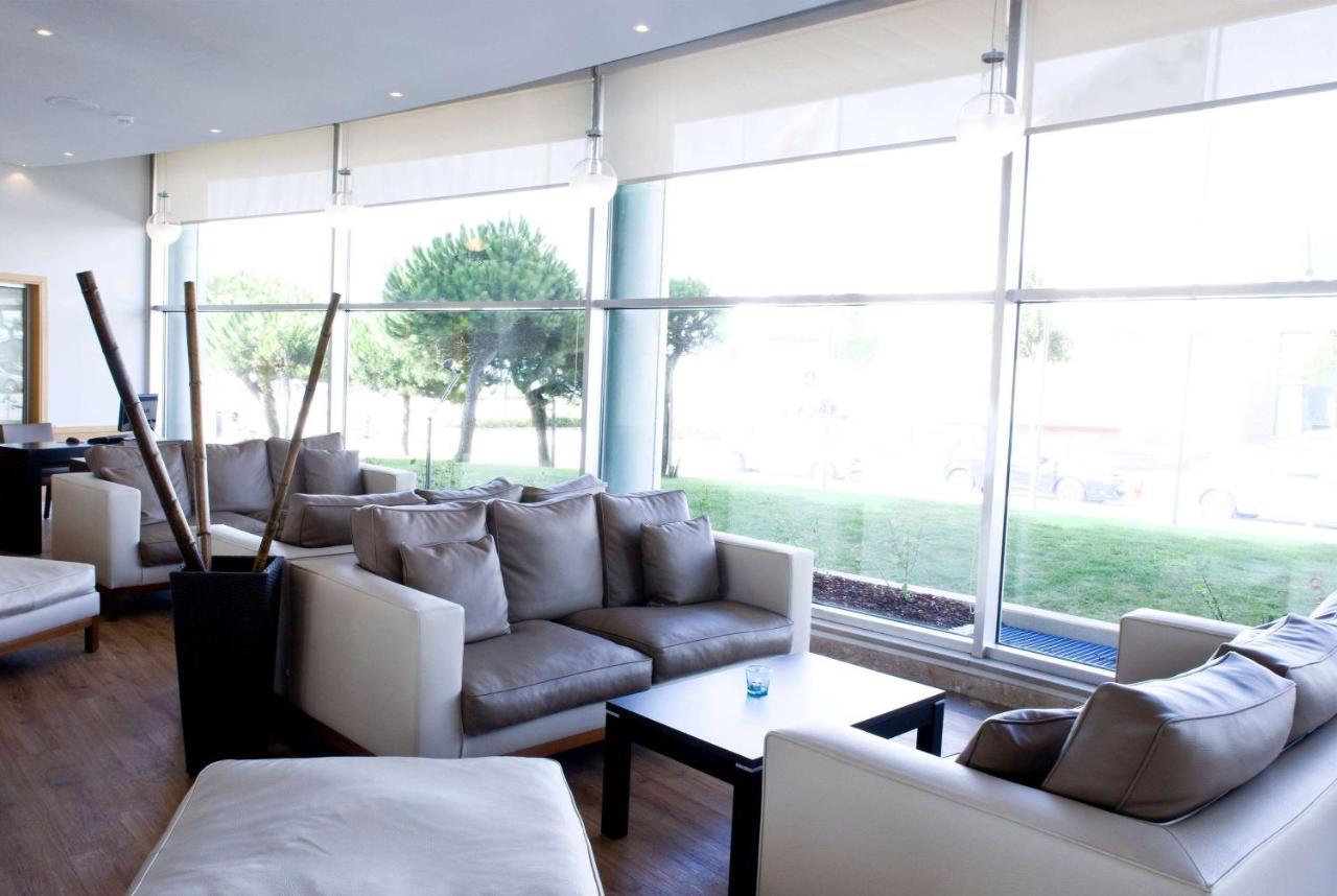 Hotel Tryp By Wyndham Porto Expo Leça da Palmeira