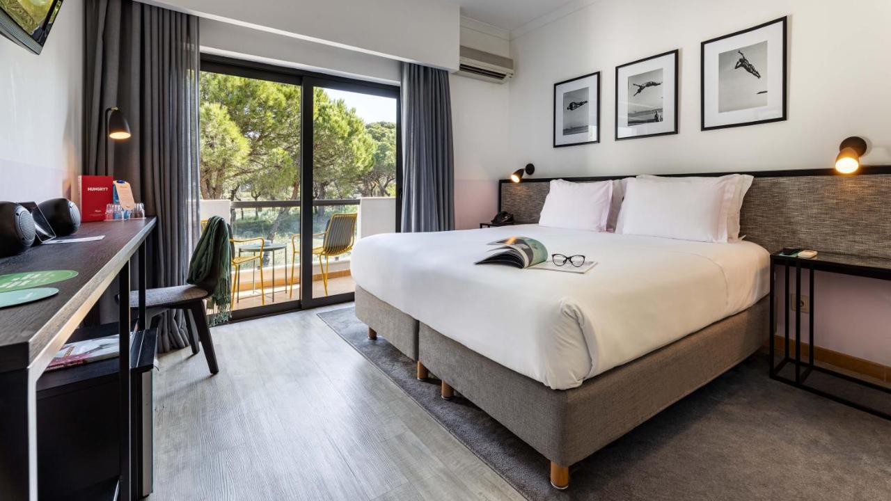 The Magnolia (adults Only) Hotel Quinta do Lago