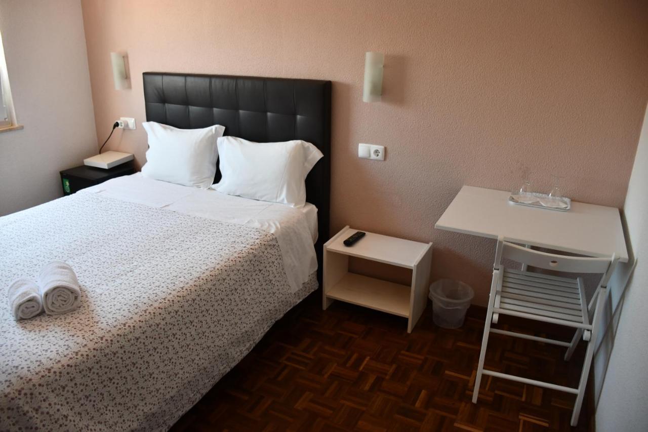 Alojamentos Vitinho - Nova Milfontes Guest house