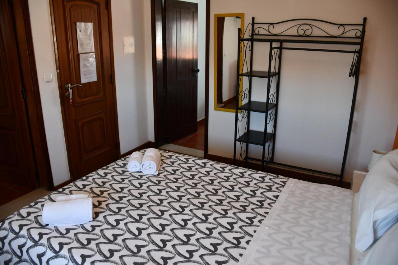 Alojamentos Vitinho - Nova Milfontes Guest house
