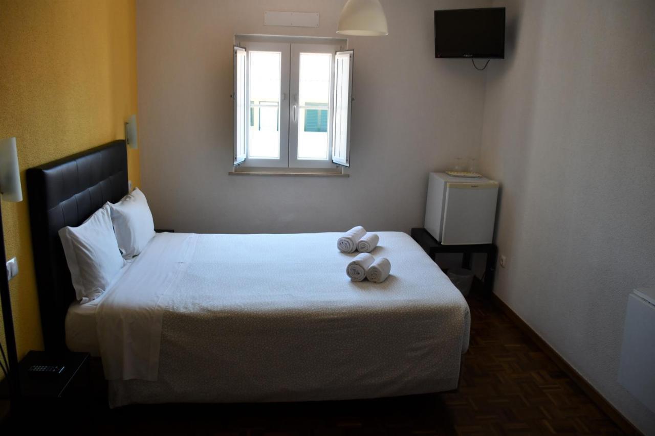 Guest house Alojamentos Vitinho - Nova Milfontes