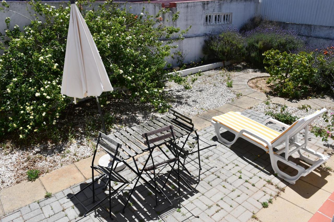 Alojamentos Vitinho - Nova Milfontes Guest house Vila Nova de Milfontes