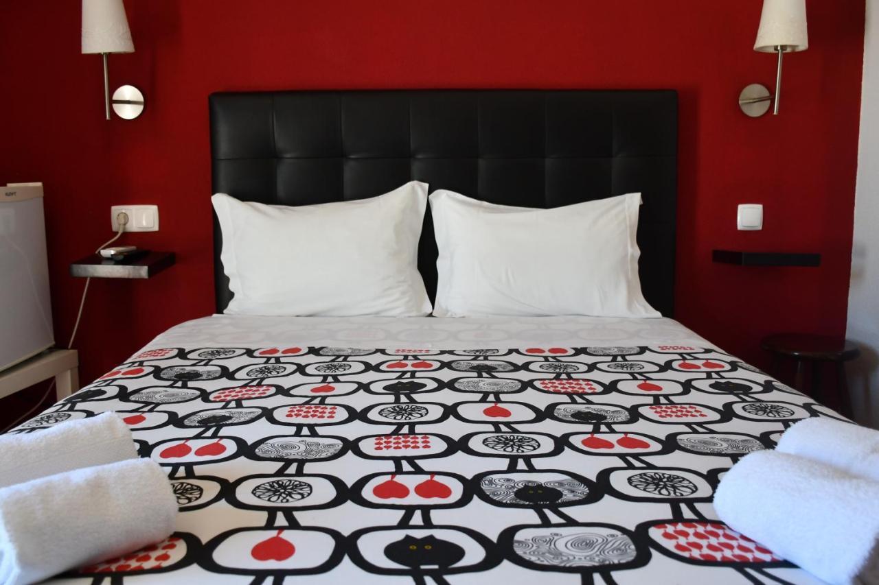 Alojamentos Vitinho - Nova Milfontes Guest house Vila Nova de Milfontes
