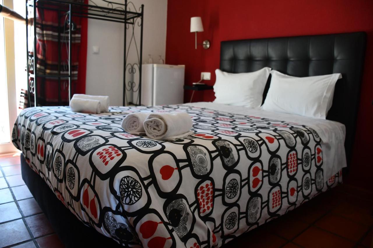 Guest house Alojamentos Vitinho - Nova Milfontes