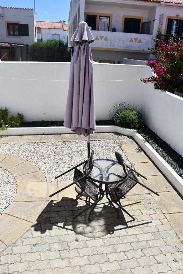 Alojamentos Vitinho - Nova Milfontes Guest house