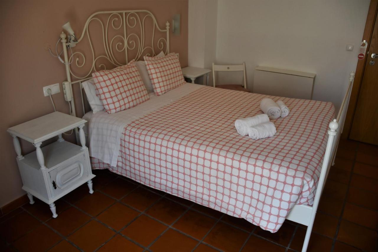 Alojamentos Vitinho - Nova Milfontes Guest house Vila Nova de Milfontes