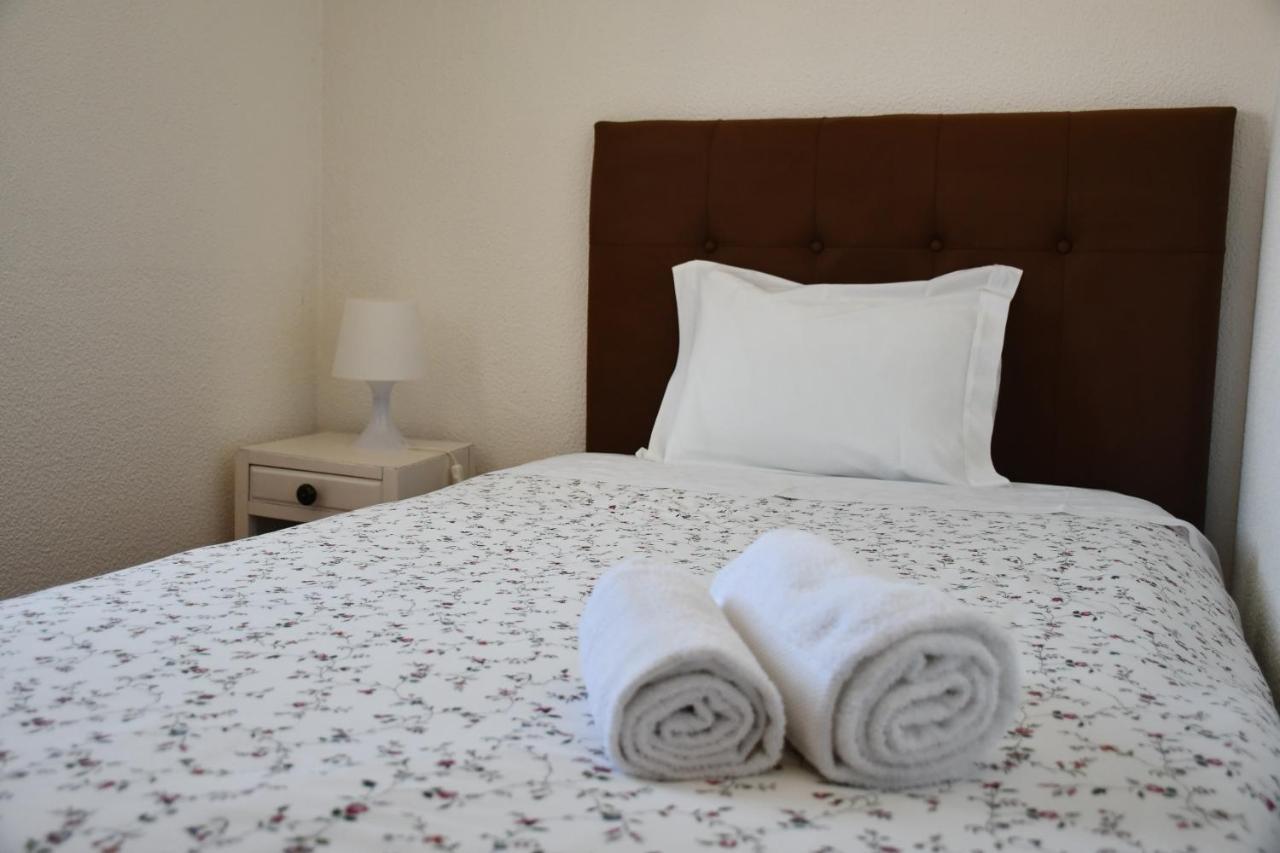 Guest house Alojamentos Vitinho - Nova Milfontes Vila Nova de Milfontes