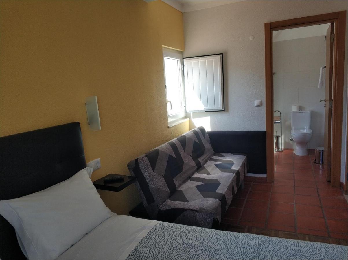 Guest house Alojamentos Vitinho - Nova Milfontes Vila Nova de Milfontes