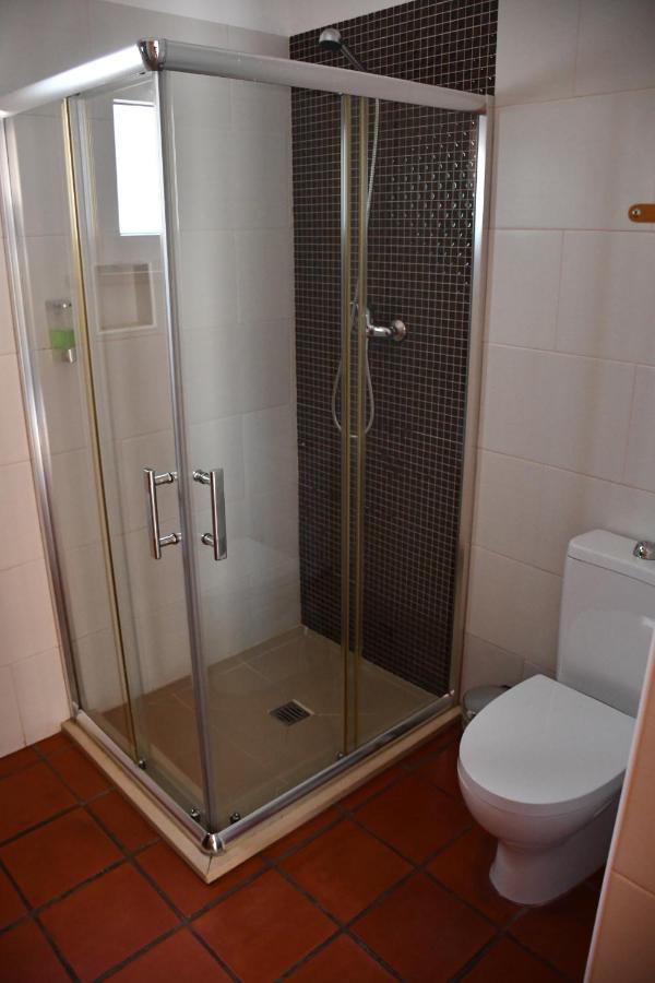 Alojamentos Vitinho - Nova Milfontes Guest house Vila Nova de Milfontes
