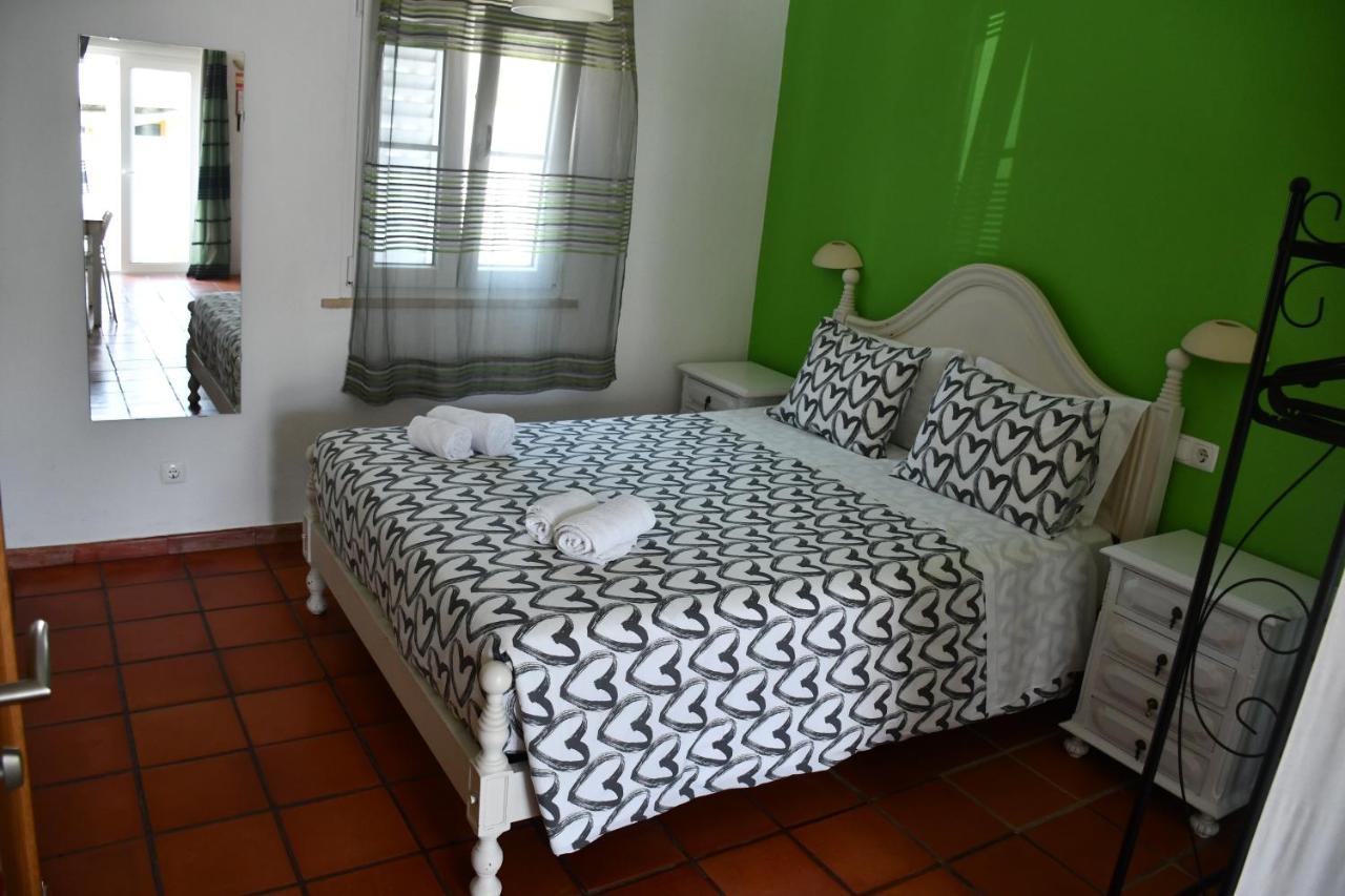 Alojamentos Vitinho - Nova Milfontes Guest house