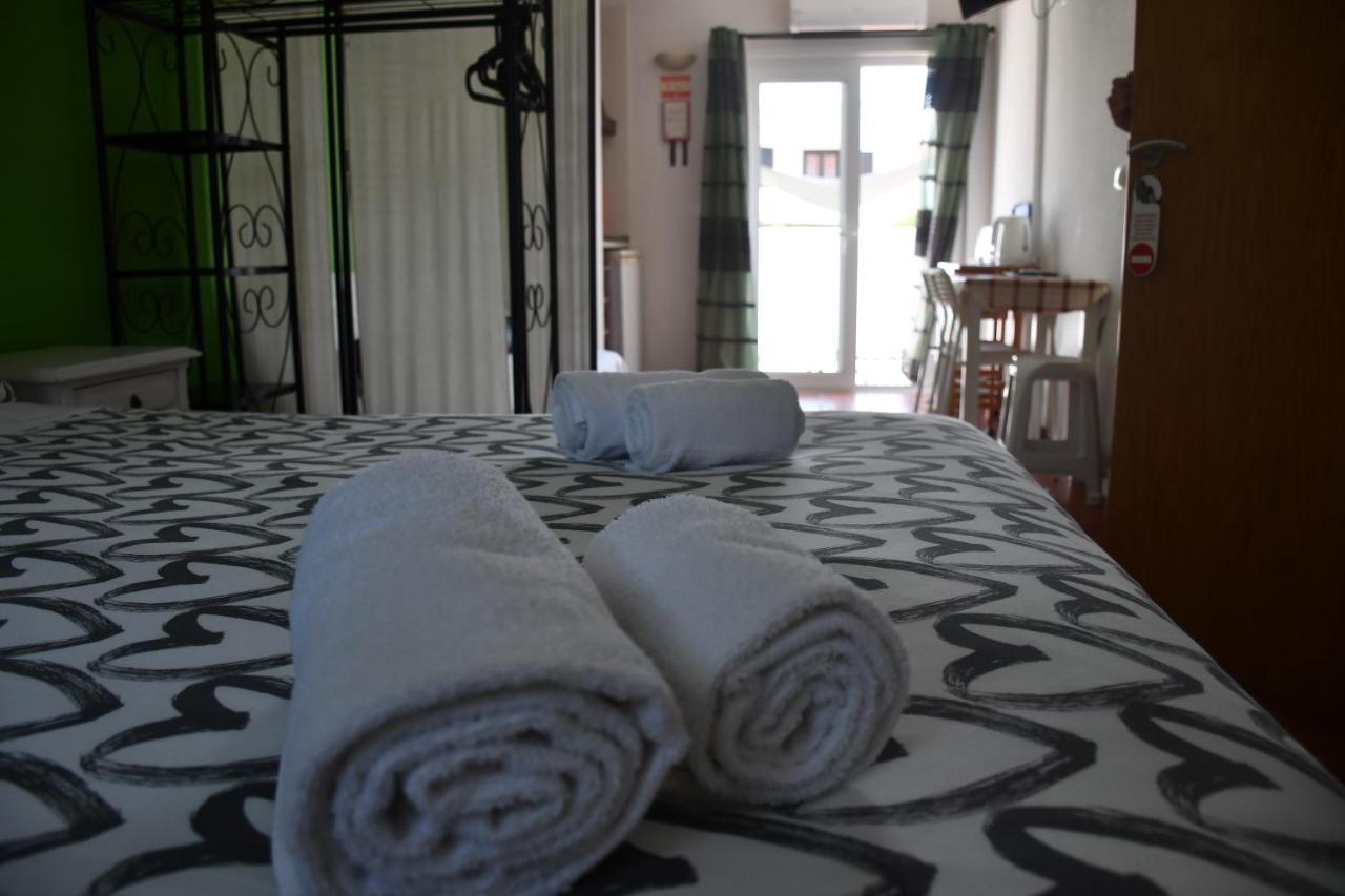 Alojamentos Vitinho - Nova Milfontes Guest house 2*