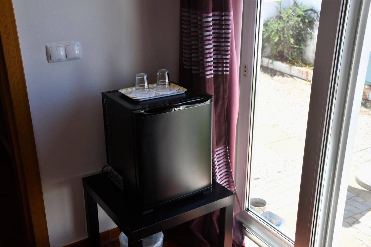 Alojamentos Vitinho - Nova Milfontes Guest house