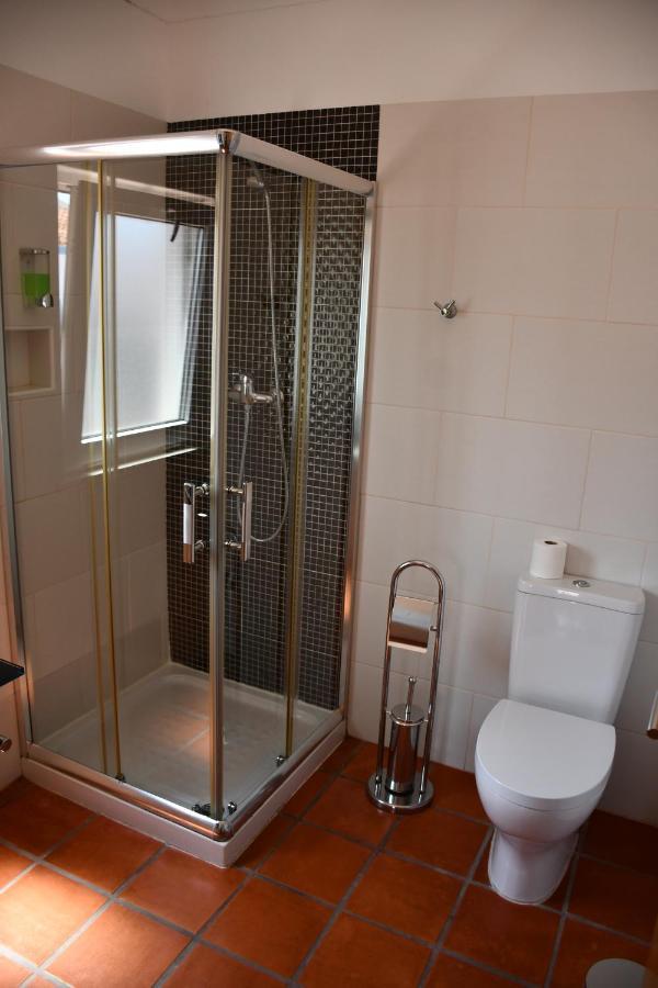 Alojamentos Vitinho - Nova Milfontes Guest house Vila Nova de Milfontes