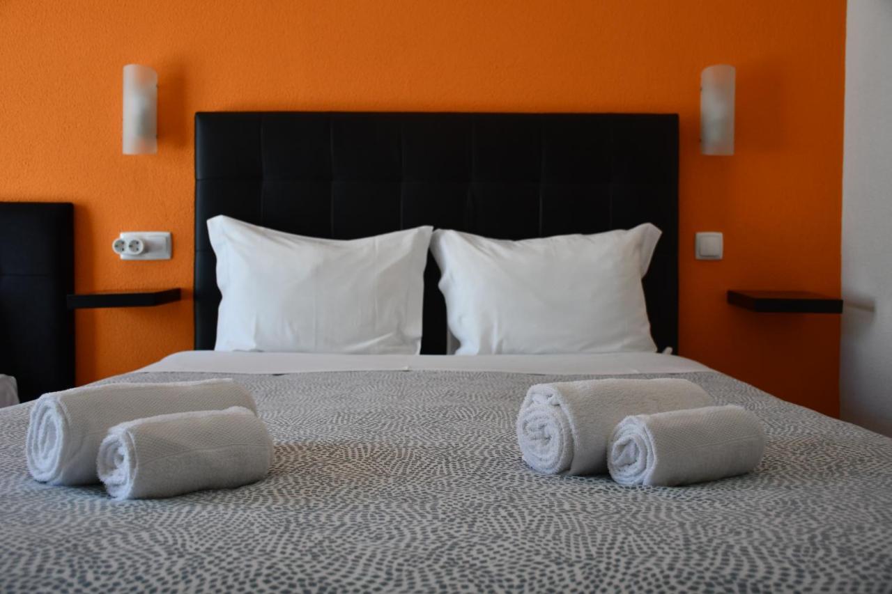 Alojamentos Vitinho - Nova Milfontes Guest house 2*